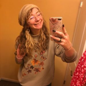 a little bit from me!